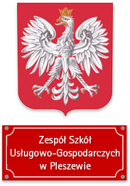 Zespół Szkół Usługowo-Gospodarczych w Pleszewie