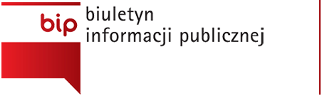 Biuletyn Informacji Publicznej - Logo BIP