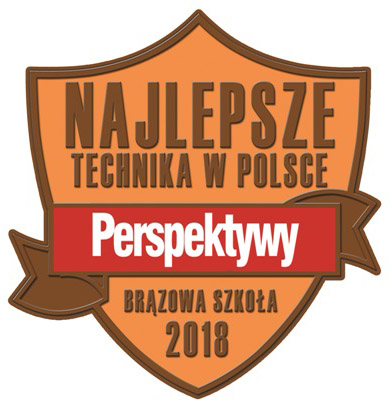 najlepsze tech perspektywy2018