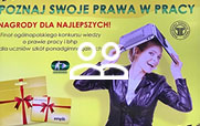 poznaj swoje prawa w pracy