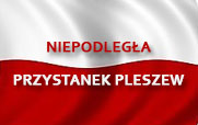 niepodlegla przystanek pleszew