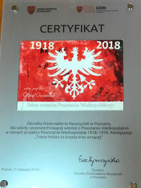 certyfikat odn poznan02