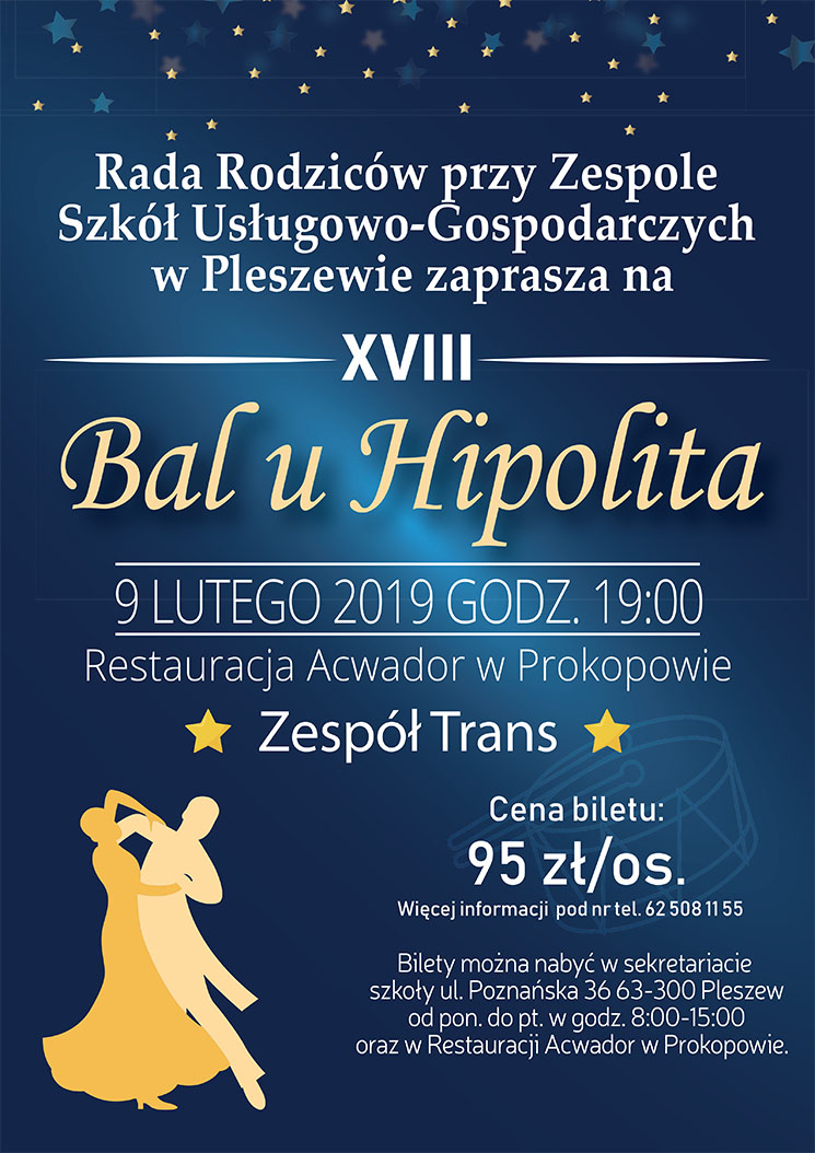 bal u hipolita