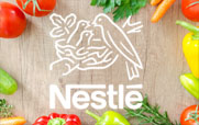 nestle Kalisz