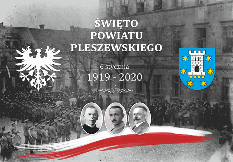 święto powiatu pleszewskiego