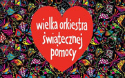 Wielka Orkiestra Świątecznej Pomocy 2020