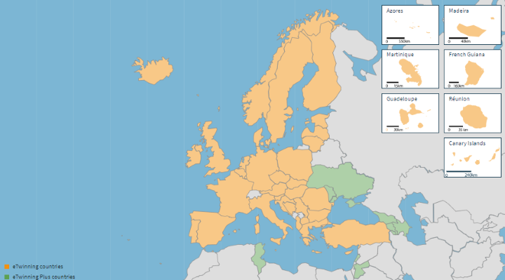 e podrozowanie mapa