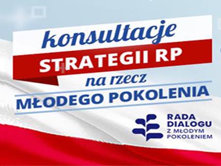 Strategii RP na rzecz Młodego Pokolenia