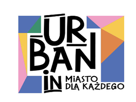 Urban_In. Miasto dla każdego