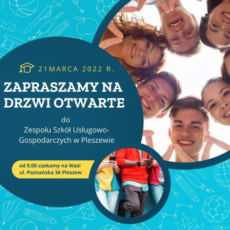 drzwi otwarte zsug