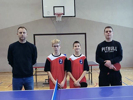 Sportowy przegląd tygodnia z sukcesami