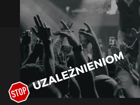 STOP uzależnieniom