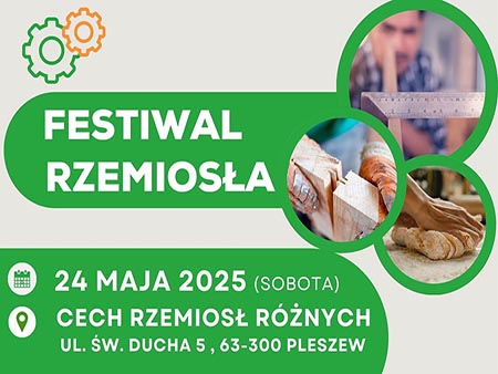 Piknik z Rzemiosłem