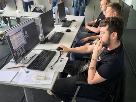 Mistrz programowania CNC