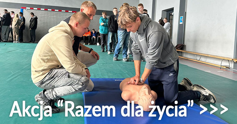 Razem dla życia