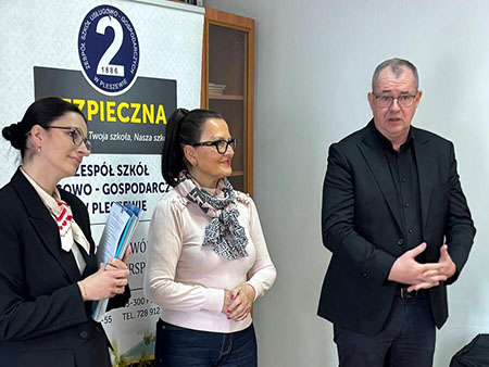 Eksperci wiedzy o prawach konsumenta