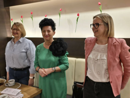 Tydzień aktywności zawodowej i społecznej
