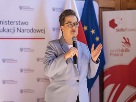 Nasz człowiek jedzie do Shanghaju