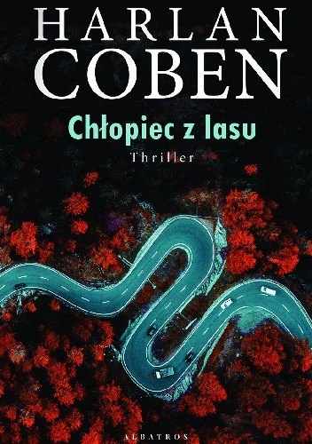 harlan coben chlopiec z lasu