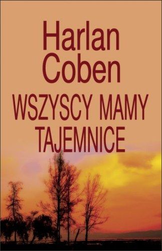 wszyscy mamy tajemnice harlan coben