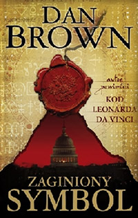 zaginiony symbol dan brown