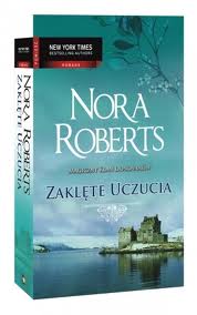 zaklete uczucia nora roberts