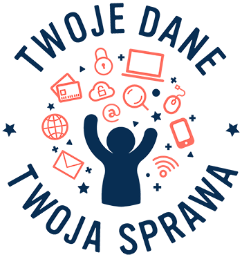 #twoje dane twoja sprawa